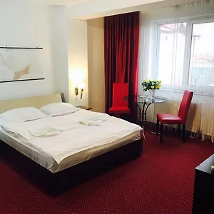 Casa Ghetu Fundeni Гостевой дом