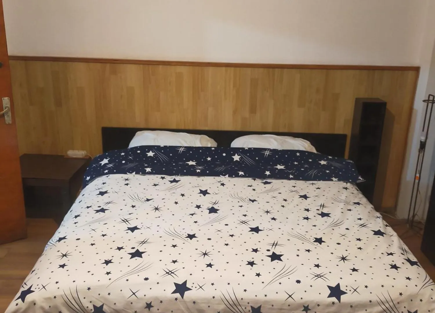 Hotel Vnhaju Bucarest