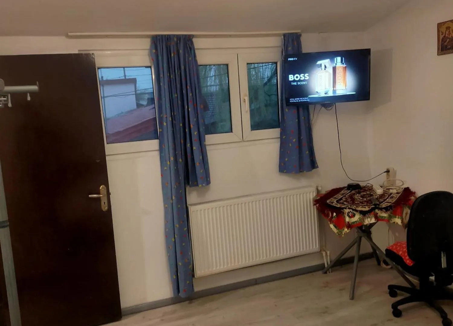 Hotel Vnhaju Bucarest