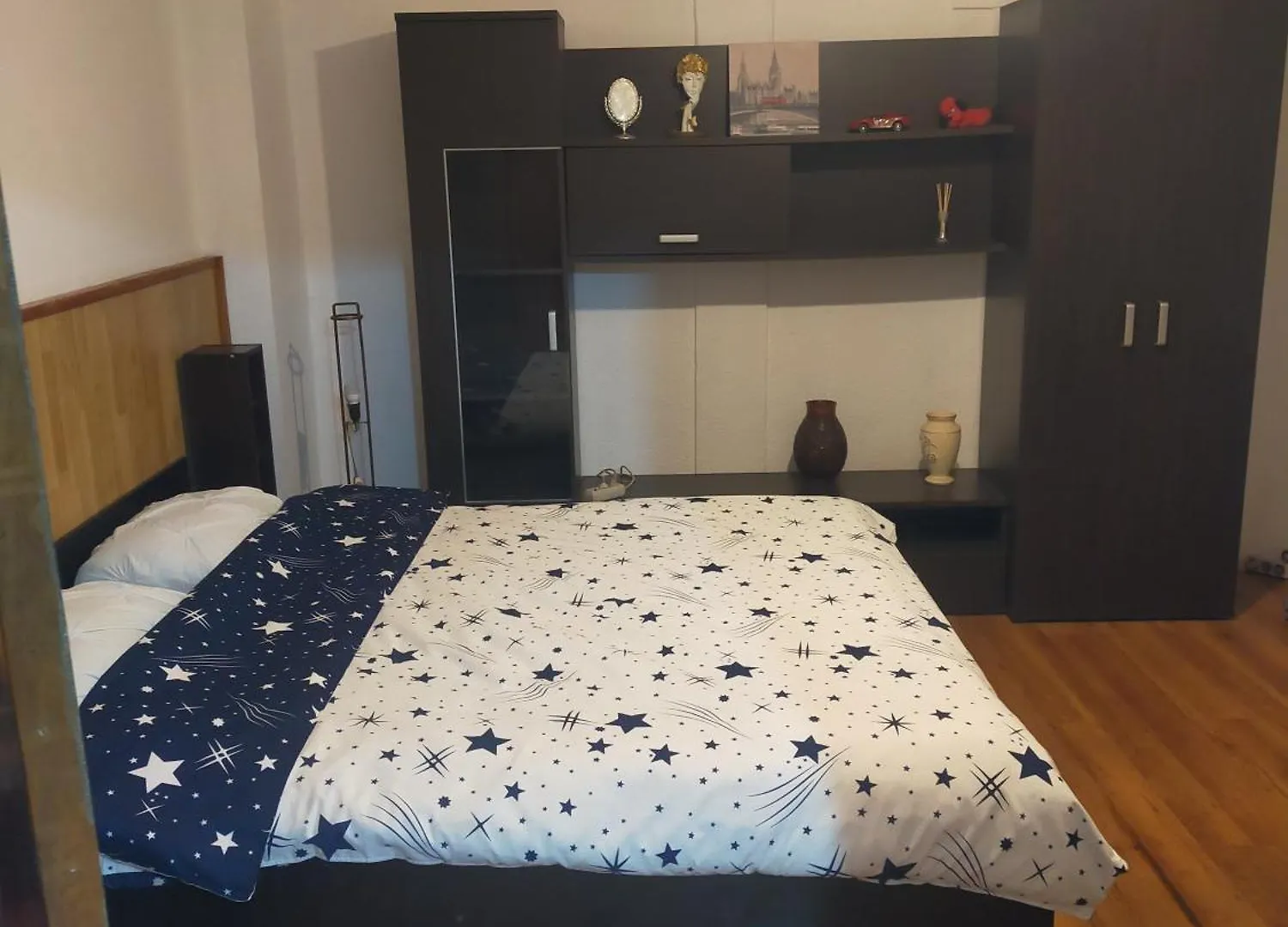 Hotel Vnhaju Bucarest